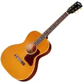 Gibson L-00 Century 12-Bund Vintage Amber