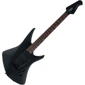 Sterling By Music Man Sterling Kaizen Stealth Black