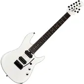 Sterling By Music Man Sterling Richardson 7 Pearl White