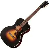 Gibson L-00 Century 12-Bund Vintage Sunburst