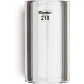 Dunlop Jim JD-218 Glas schieben schwere mittlere kurze