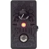Fortin Zuul Blackout