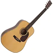Martin MartinCustom Shop D-28 Herringbone #M2631357