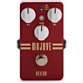 Hartwood Mojave Reverb Pedal