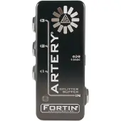 Fortin Artery Splitter/Buffer-Pedal