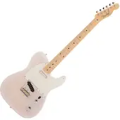 Fender MIJ Traditional 50s Telecaster White Blonde