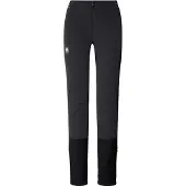 Millet - Skitourenhose - Pierra Ment Pant W Black für Damen - Größe S - schwarz