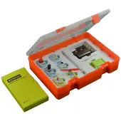DFRobot Boson Starter Kit für micro:bit