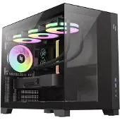 GameMax Nex C33 Pc-tower-gehäuse