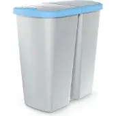 Prosperplast Compacta Q 48x28x51 Cm Recyclingbehälter