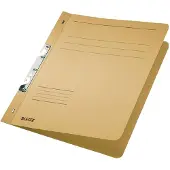 Leitz Klemmhefter 1/1-Deckel