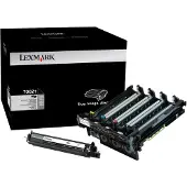 Lexmark 700Z1 - Schwarz - original - Druckerbildeinheit - LCCP