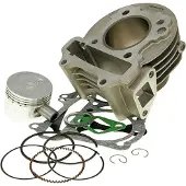 101 Octane Cylinder-Kit-72Cc