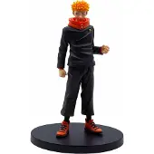 Banpresto Bp Jujutsu Kaisen Jnk - Yi&M - Yuji Itadori