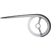 Hesling Kettenschutz Cambio 46T