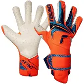 Reusch Attrakt Speedbump Guardian Torwarthandschuhe