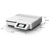 Epson WorkForce DS-51000WN - Flachbettscanner