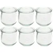Weck Einmachglas