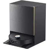 Dreame Robot sprztajcy X60 Ultra Complete czarny