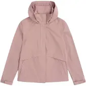 Animal - "Finn" Jacke, wasserfest für Damen MW5222 (46 DE) (Pink)