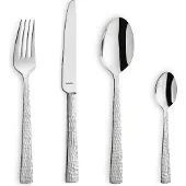 Amefa Felicity 3319 Besteckset 24-teilig, silber