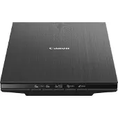 Canon CanoScan LiDE 400, 216 x 297 mm, 4800 x 4800 DPI, 48 Bit, 48 Bit, 16 Bit, 8 Bit