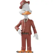 Marvel Avengers Howard the Duck, Spielfigur, 177 g