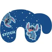 Disney Stitch - Premium Poduszka Podróna Akcesorium Oficjalne