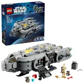 LEGO Star Wars TM 75445 Sternenschiff der Anzellaner