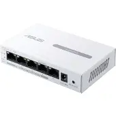 Asus ExpertWiFi EBP15, Managed, Gigabit Ethernet (10/100/1000), Power over Ethernet (PoE)