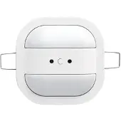 ABB BUSCH JAEGER BJ Installationsbus KNX 6131/21-24 Präsenzmelder Mini Premium