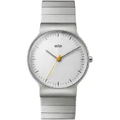 Braun - BN0211SLBTG - Armbanduhr - Herren - Quarz - Analog