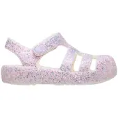 Crocs classic glitter fismerman