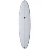 NSP Elements Funboard 7´6´´ Surfbrett
