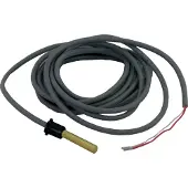 Wolf Heiztechnik Temperaturfühler NTC 5K, Durchmesser 6mm, lose