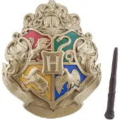 Paladone Wappen Von Hogwarts Licht Mit Zauberstabsteuerung
