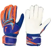 Reusch Attrakt Solid Junior Gloves 56 72 515 4129
