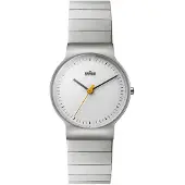 Braun - BN0211SLBTL - Armbanduhr - Damen - Quarz - Analog