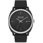 Daniel Klein - DK.1.12650-3 - Armbanduhr