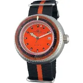Zeno-Watch Basel Zeno-Watch - Armbanduhr - Herren - Chrono - Deep Diver - 500-i5