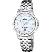 Candino - C4766/1 - Armbanduhr - Damen
