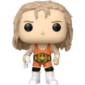 Funko POP! FK90540 - WWE POP! Vinyl Figur Curt Hennig (Mr. Perfect) 9 cm -