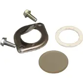 Nefit Schauglas komplett mit Spiegel linea - 7098575