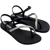 Ipanema Elegant Sandalen Schwarz EU 39 Frau Schwarz EU 39