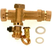 Bosch Durchflußmengenregler - 87186632760