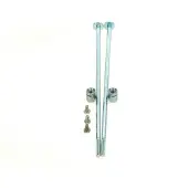 Bosch Schraube M5x194 (2x) - 87160108300