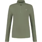 Rogelli Core Langarm-Laufshirt