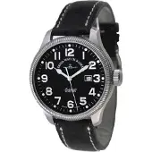 Zeno-Watch Basel Zeno-Watch - Armbanduhr - Herren - OS Pilot Godron - 8554G-a1