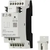Eaton E/A-Erweiterungsmodul 4 RTD easyE4 PLC (EASY-E4-DC-4PE1)