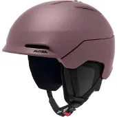 Alpina NAX ox brown matt (16) 55-59